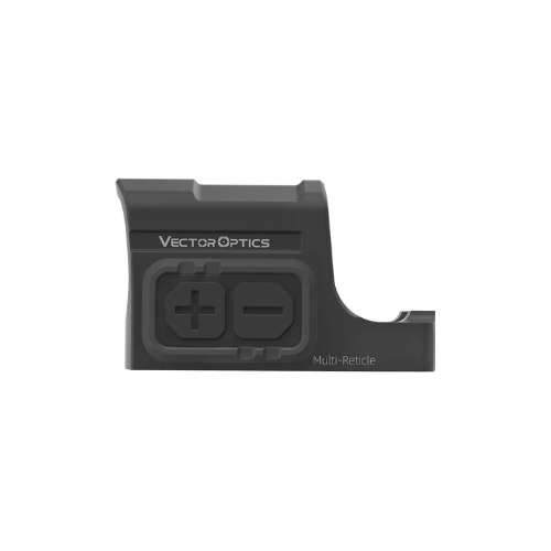Vector Optics Frenzy 1x17x20 MRT Multi Reticle Motion Sensor (SCRD-M68)