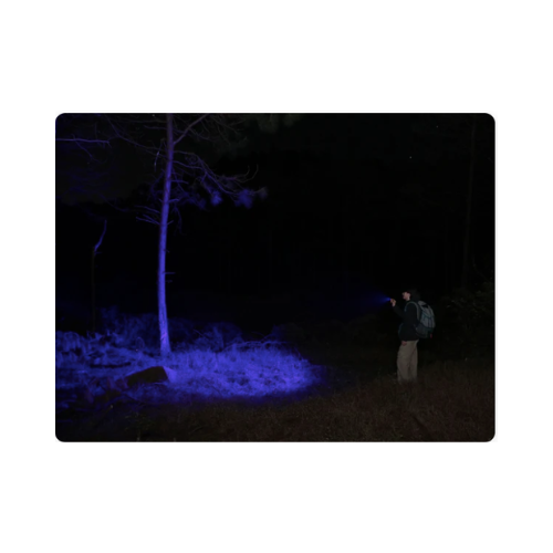 OLIGHT Oclip Pro S BLACK