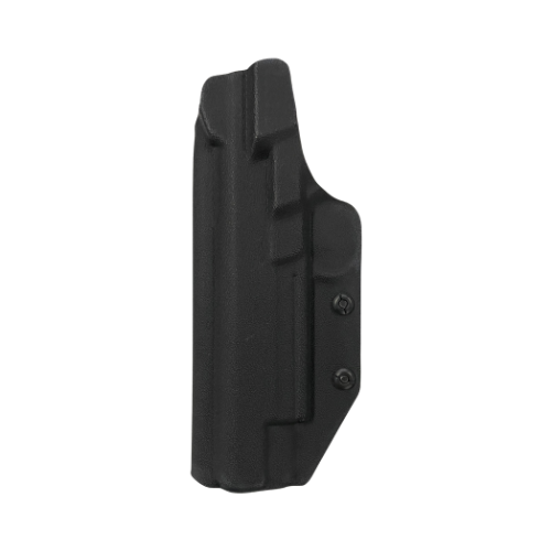 CONCEALTEK 1911 IWB RIGHT HAND BLACK KYDEX HOLSTER