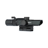 MONSTRUM ARCHANGEL SE V2 1-6X SFP SCOPE BLACK