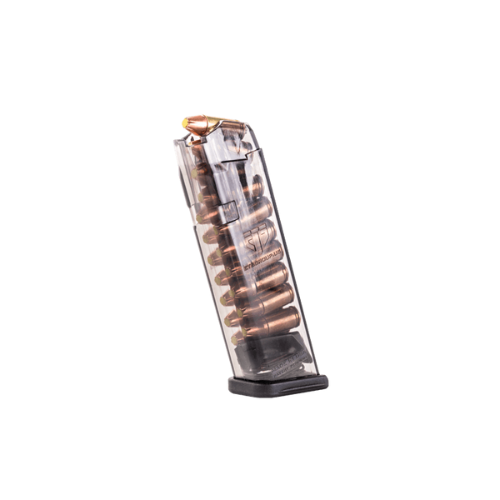 ETS GLOCK 17 ROUNDS 9MM MAGAZINE