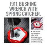 Real Avid Smart Wrench 1911