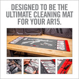Real Avid Smart Mat AR15