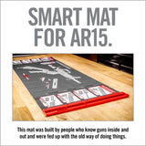 Real Avid Smart Mat AR15