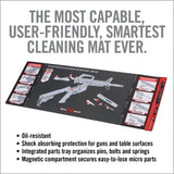 Real Avid Smart Mat AR15
