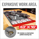 Real Avid Smart Mat AR15