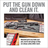 Real Avid Smart Mat AR15