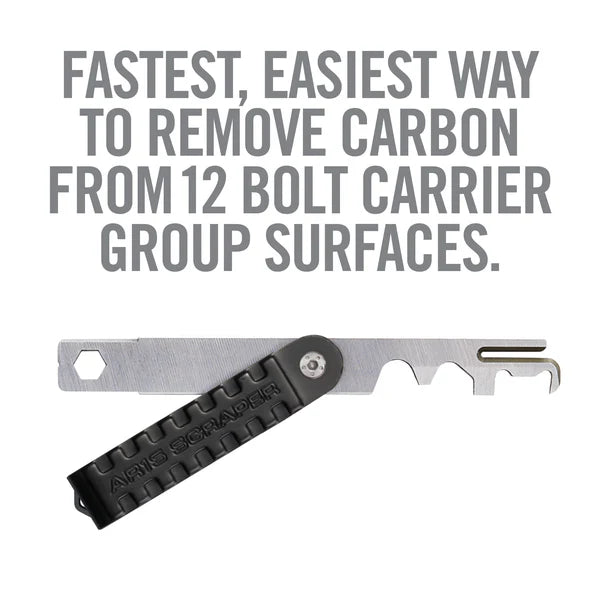 Real Avid The AR Scraper