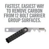 Real Avid The AR Scraper