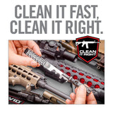 Real Avid The AR Scraper