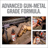 Real Avid Gun Max Gun Oil 4oz.