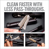 Real Avid Bore Maxx Speed Clean System