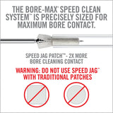 Real Avid Bore Maxx Speed Clean System