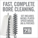 Real Avid Bore Maxx Speed Clean System