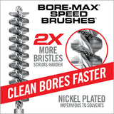 Real Avid Bore Maxx Speed Clean System