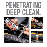Real Avid Tri Max CLP Advanced Triple Action Performance 4oz.