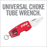 Real Avid Fini Universal Choke Tube Wrench