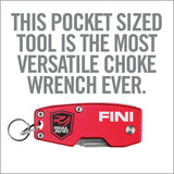 Real Avid Fini Universal Choke Tube Wrench