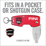 Real Avid Fini Universal Choke Tube Wrench
