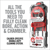 Real Avid Gun Boss Multi Kit .357/.38/9mm