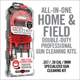 Real Avid Gun Boss Multi Kit .357/.38/9mm