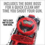 Real Avid Gun Boss Multi Kit .357/.38/9mm