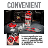 Real Avid Gun Boss Multi Kit .357/.38/9mm