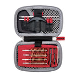 Real Avid Gun Boss Handgun Cleaning Kit Compact & Ready