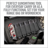 Real Avid Gun Tool Amp 1911