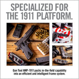 Real Avid Gun Tool Amp 1911