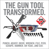 Real Avid Gun Tool Amp 1911