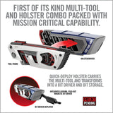 Real Avid Gun Tool Amp 1911