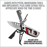 Real Avid Gun Tool Amp 1911