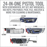 Real Avid Tool AMP Pistol
