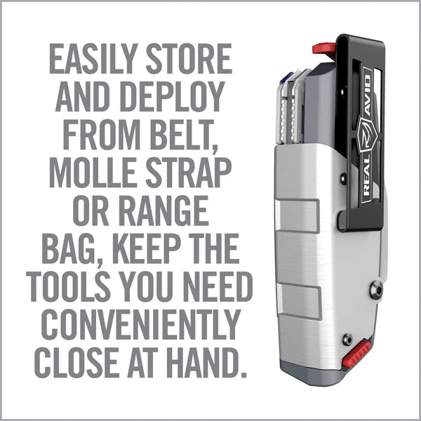 Real Avid Tool AMP Pistol