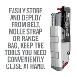 Real Avid Tool AMP Pistol