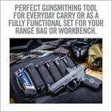 Real Avid Tool AMP Pistol