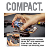 Real Avid Tool AMP Pistol