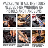 Real Avid Tool AMP Pistol