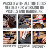 Real Avid Tool AMP Pistol