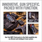 Real Avid Tool AMP Pistol