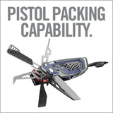 Real Avid Tool AMP Pistol