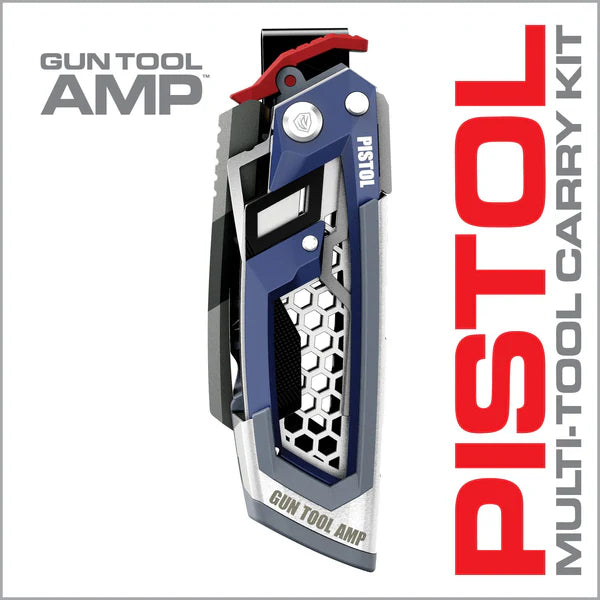 Real Avid Tool AMP Pistol