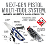 Real Avid Tool AMP Pistol