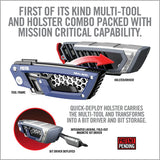 Real Avid Tool AMP Pistol