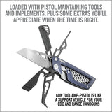 Real Avid Tool AMP Pistol