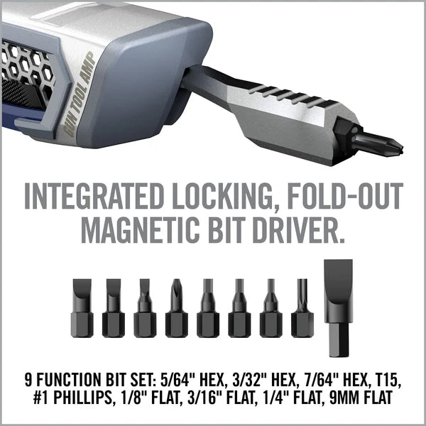 Real Avid Tool AMP Pistol