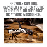 Real Avid The Gun Tool Universal Multi Tool
