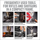 Real Avid The Gun Tool Universal Multi Tool