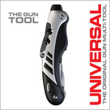 Real Avid The Gun Tool Universal Multi Tool